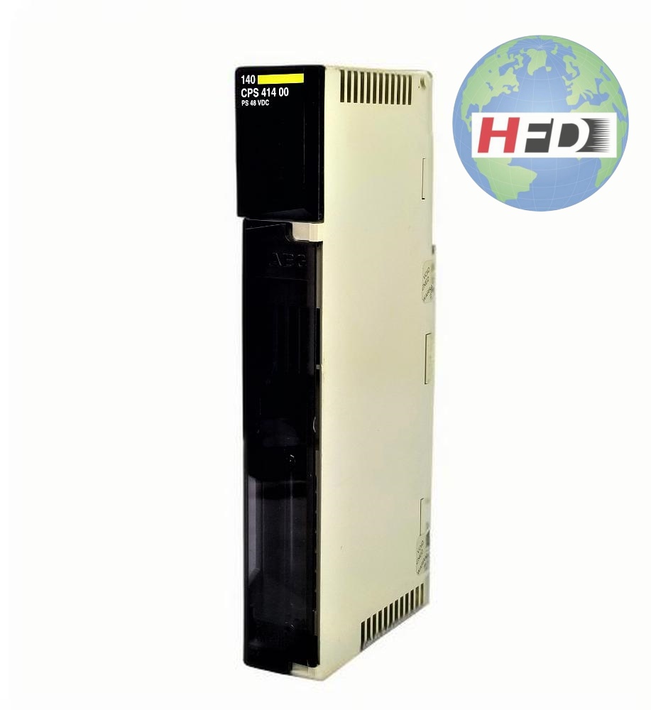 SCHNEIDER 140CPS41400 电源模块