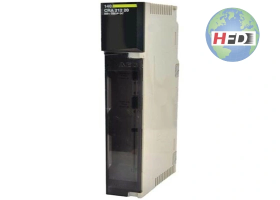 SCHNEIDER 140CRA21220 电源模块