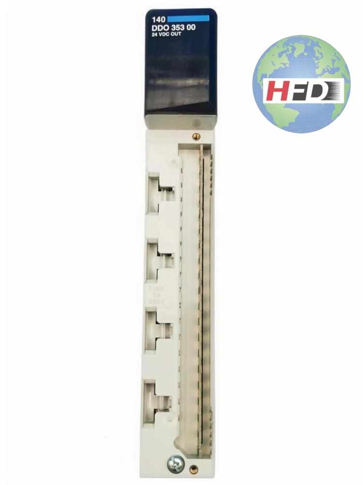 SCHNEIDER 140DD136400 离散量输出模块