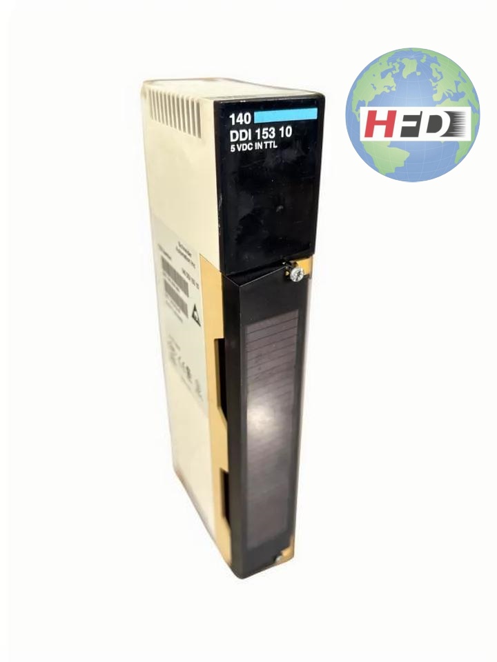 SCHNEIDER 140DDi15310 离散量输入模块