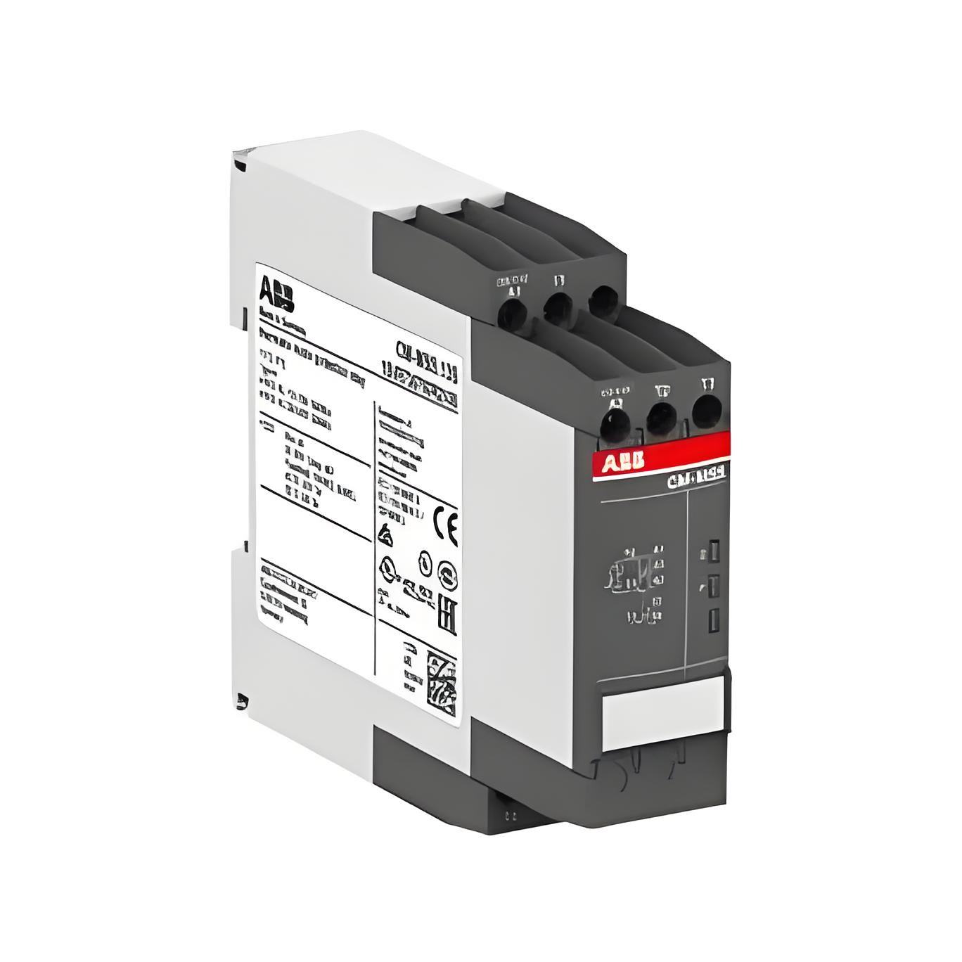 ABB 1SBH143001R8144 继电器
