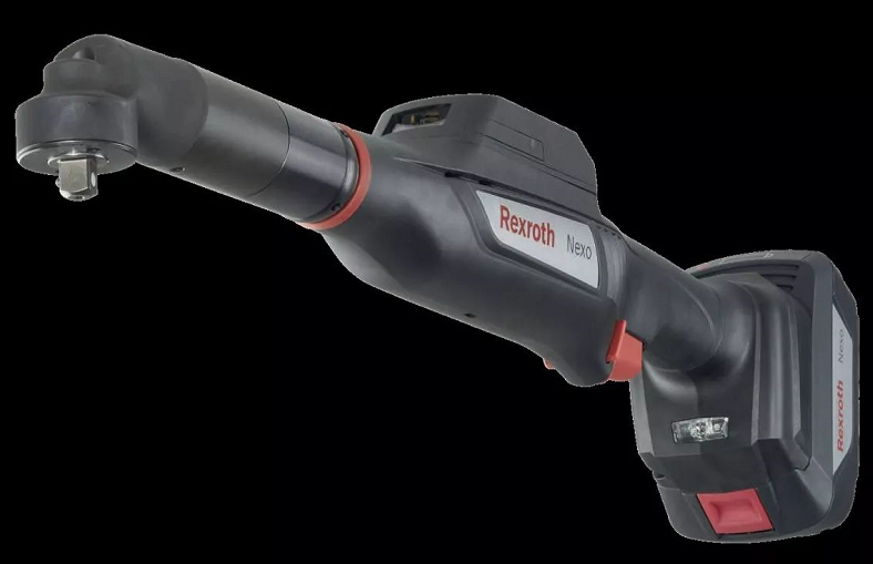 Rexroth 拧紧系统0608842006