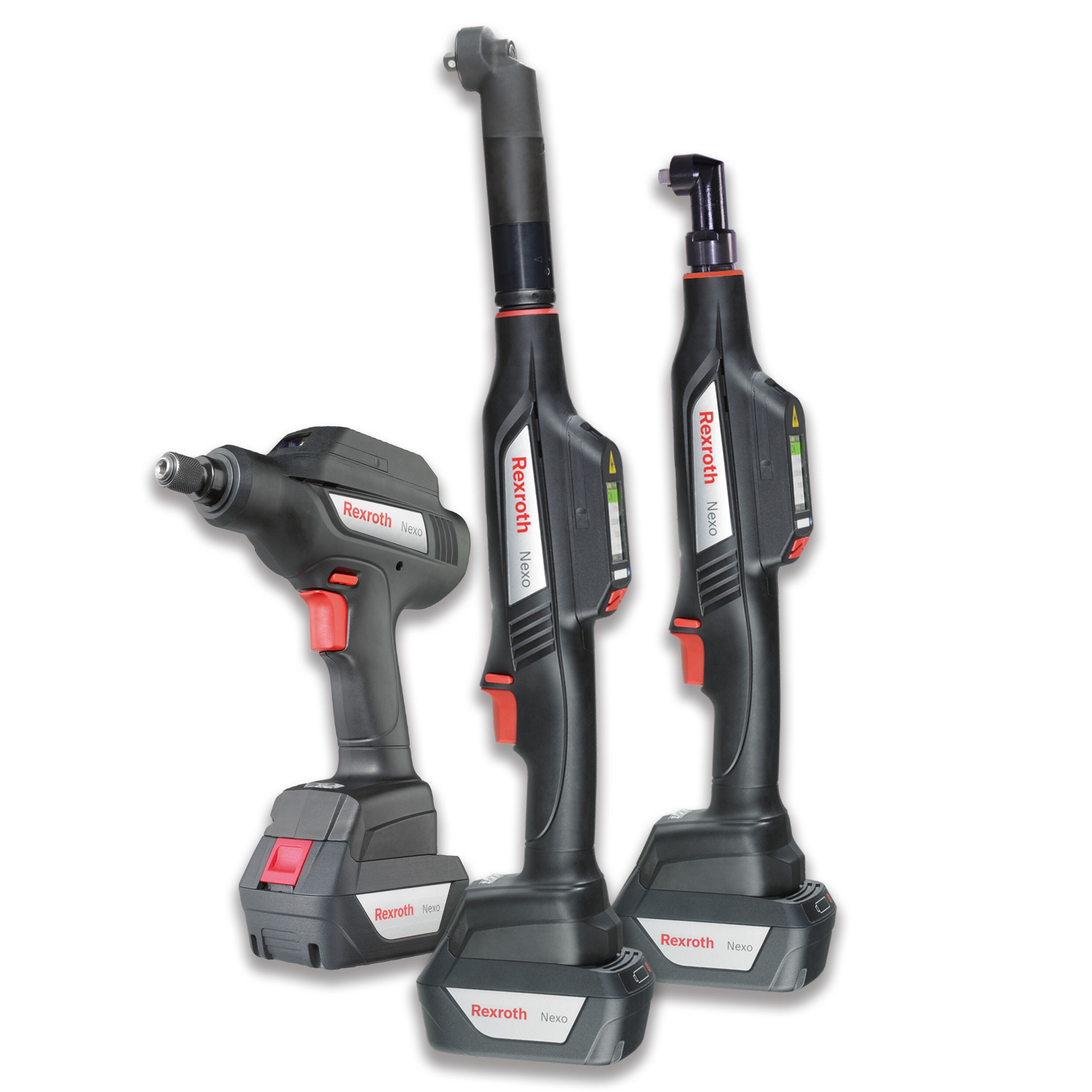 Rexroth 拧紧系统0608830262