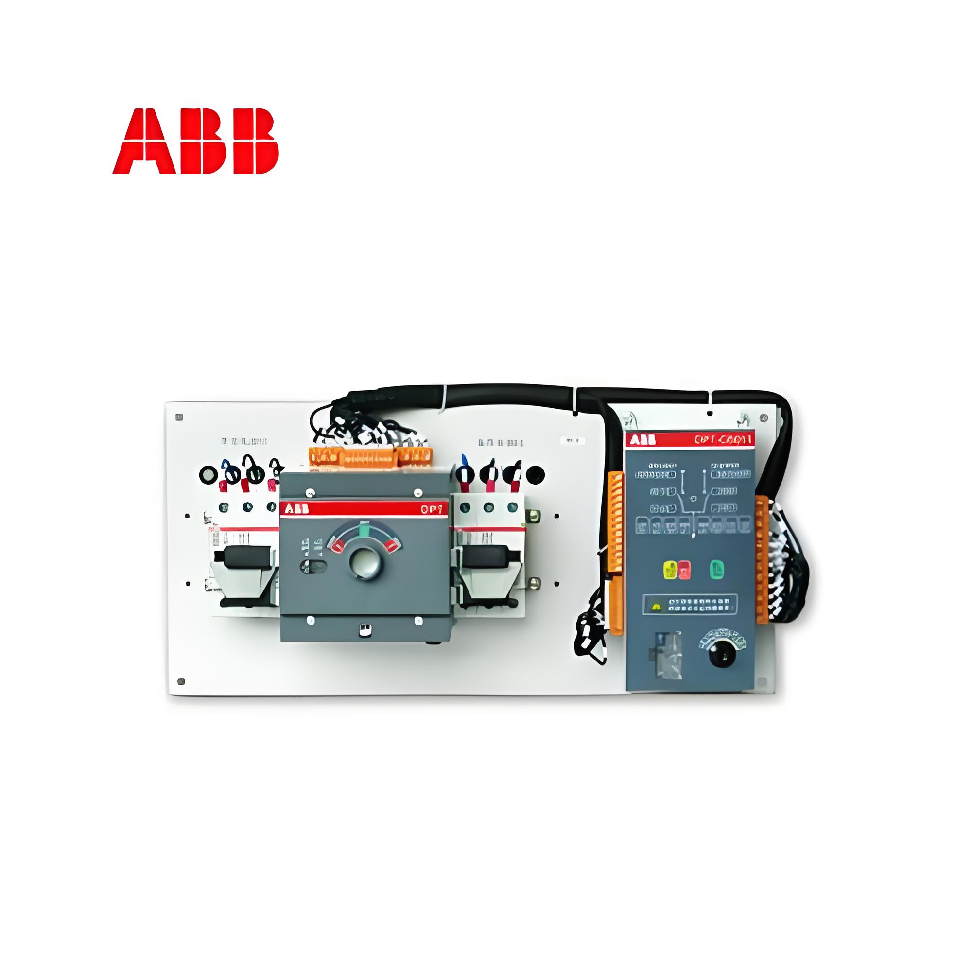 ?ABB 3HAC021780-001機(jī)器人電源單元