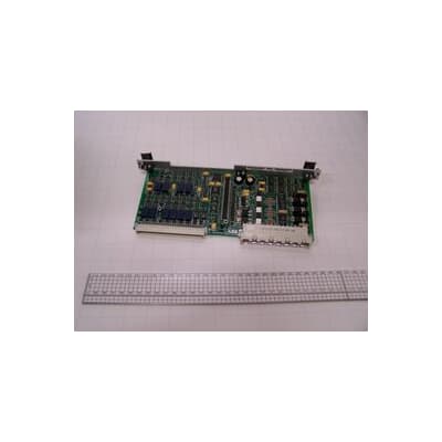 ABB 测厚仪备件 086329-004