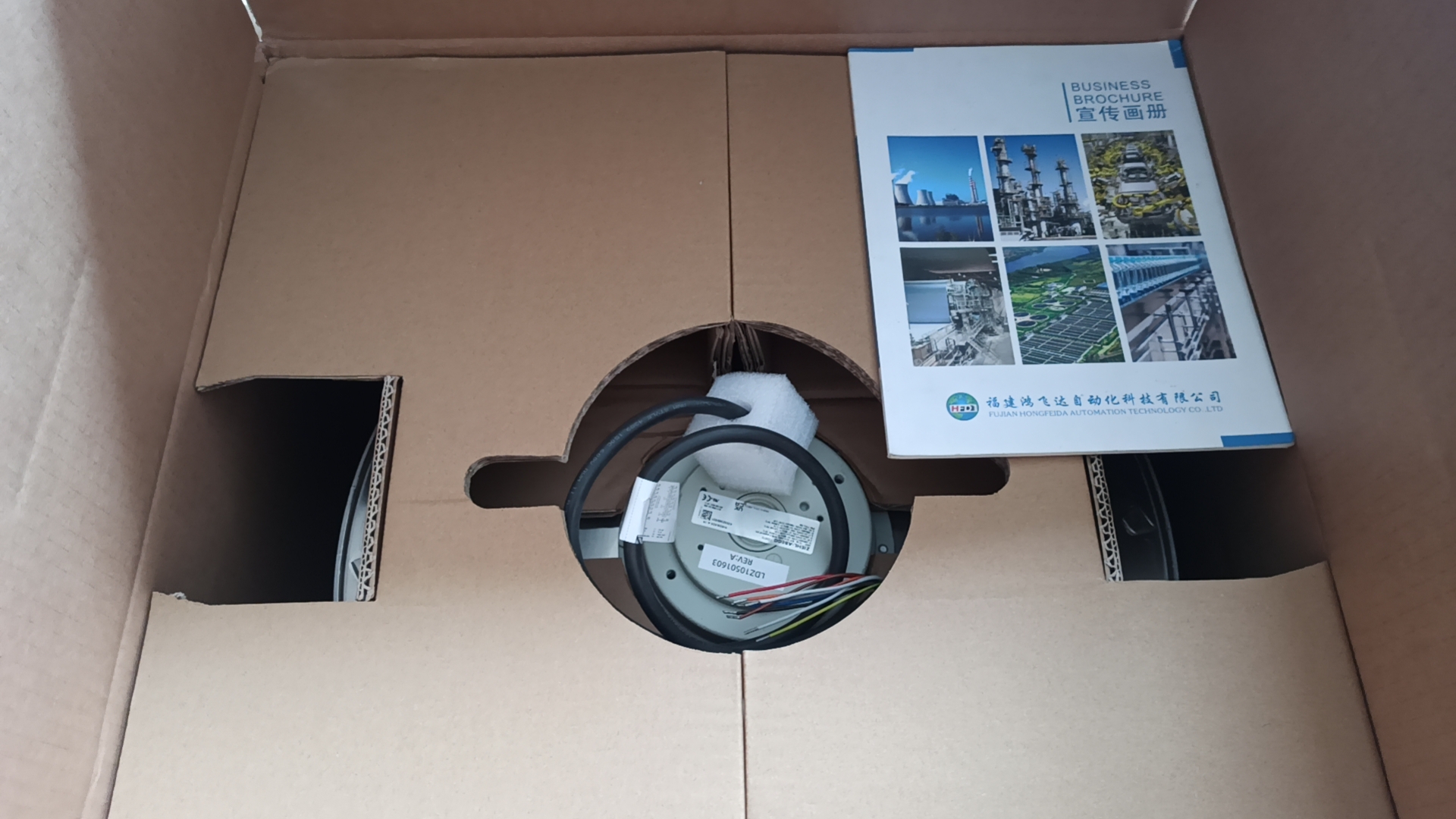 SIEMENS LDZ10501603备件