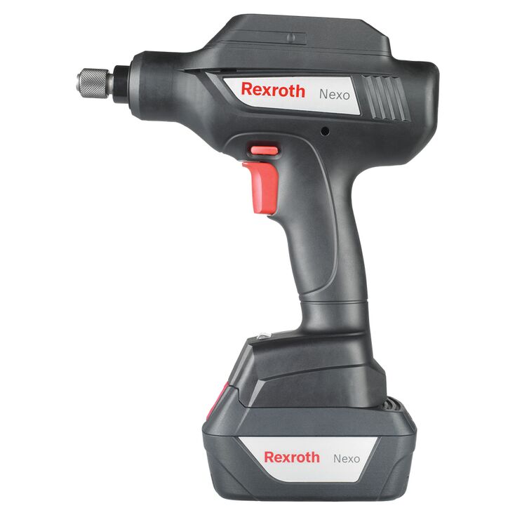 Rexroth 拧紧系统0608841245