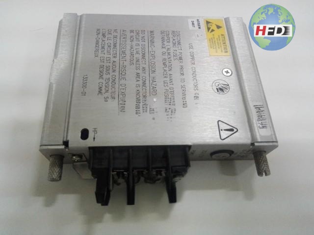 BENTLY133300-01 -低压DC电源输入模块