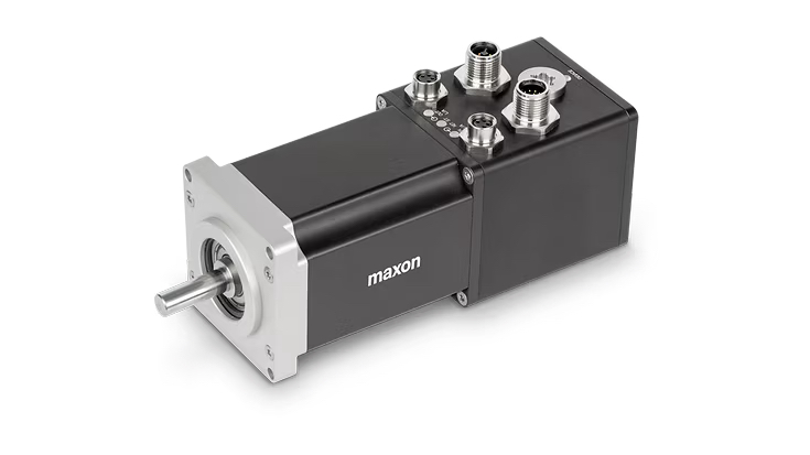MAXON麦克森紧凑型驱动装置