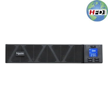 SCHNEIDER SPRM2KSP系列UPS,机架式2KVA标机