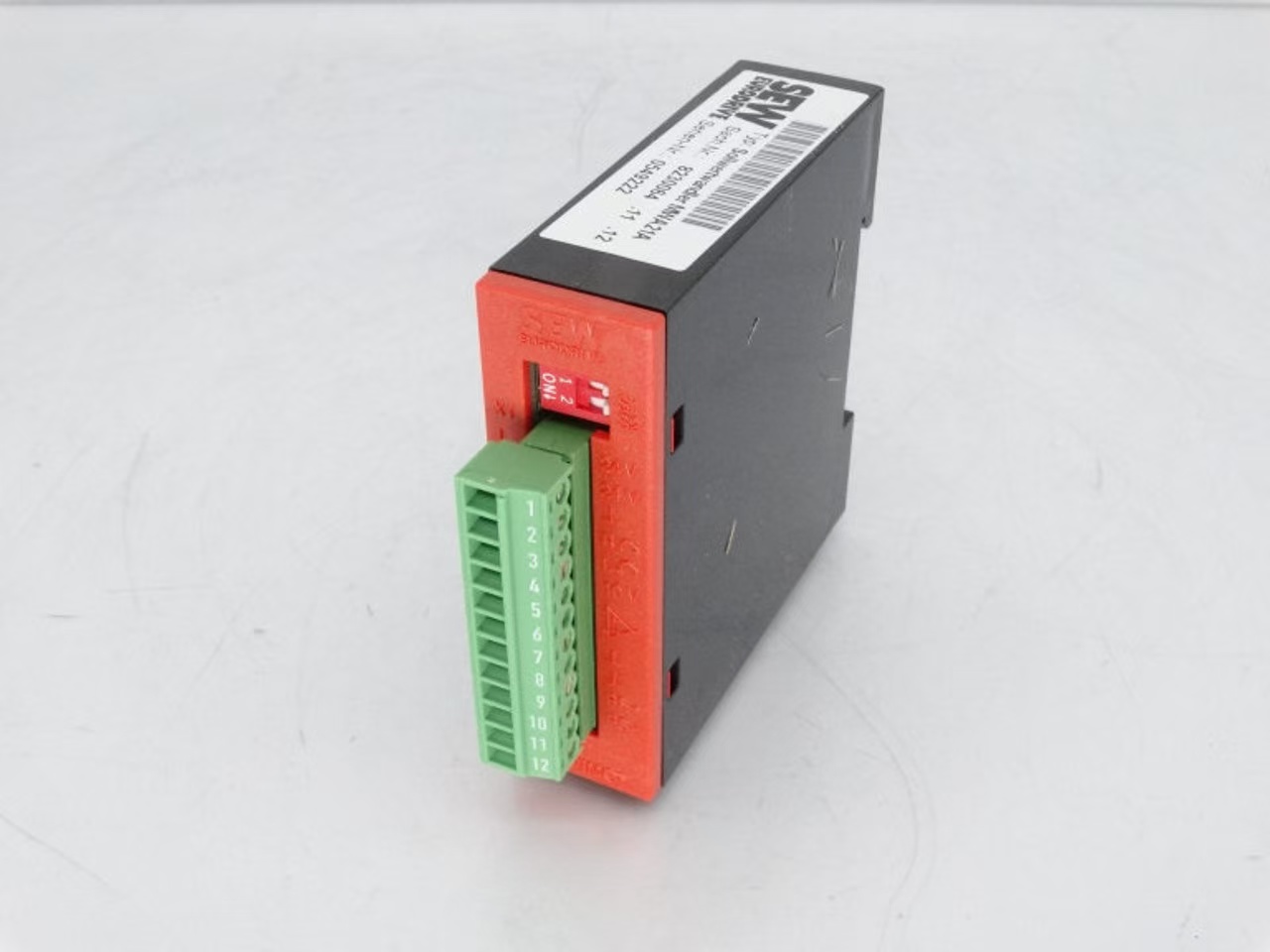 SEW赛威OFI41C安全模块