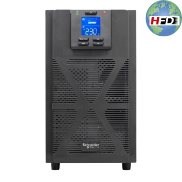 SCHNEIDER SPM6KLSP系列UPS,6KVA塔式长延机